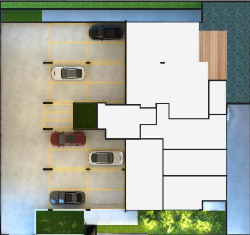 Apartamento, Jardim Riacho das Pedras, 3 Quartos, 2 Vagas, 3 Suítes