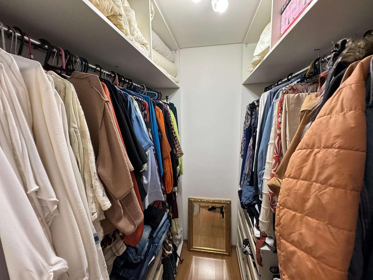 Apartamento, União, 4 Quartos, 4 Vagas, 2 Suítes