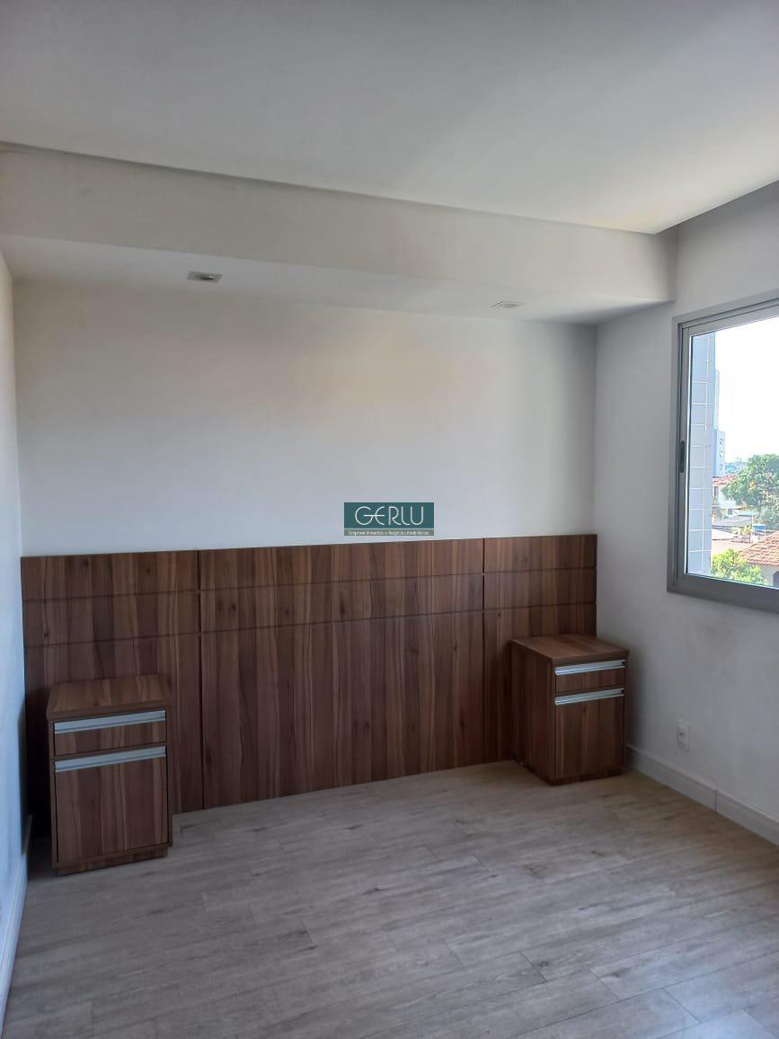 Apartamento, Brasiléia, 3 Quartos, 2 Vagas, 1 Suíte