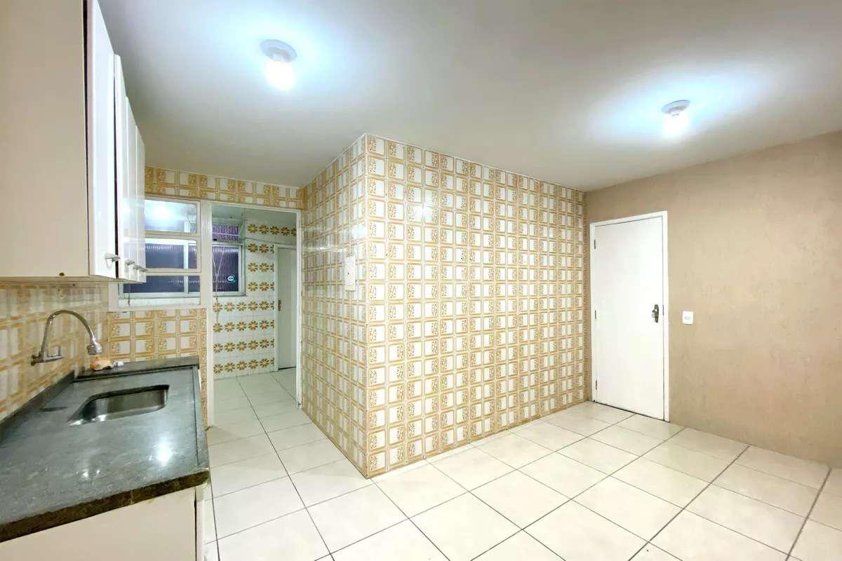 Apartamento, Coração de Jesus, 3 Quartos, 1 Vaga, 1 Suíte