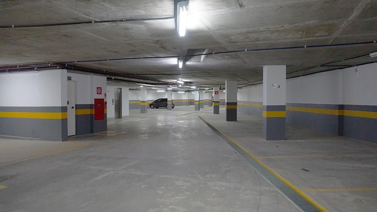 Sala, Santo Agostinho, 0 Quarto, 5 Vagas