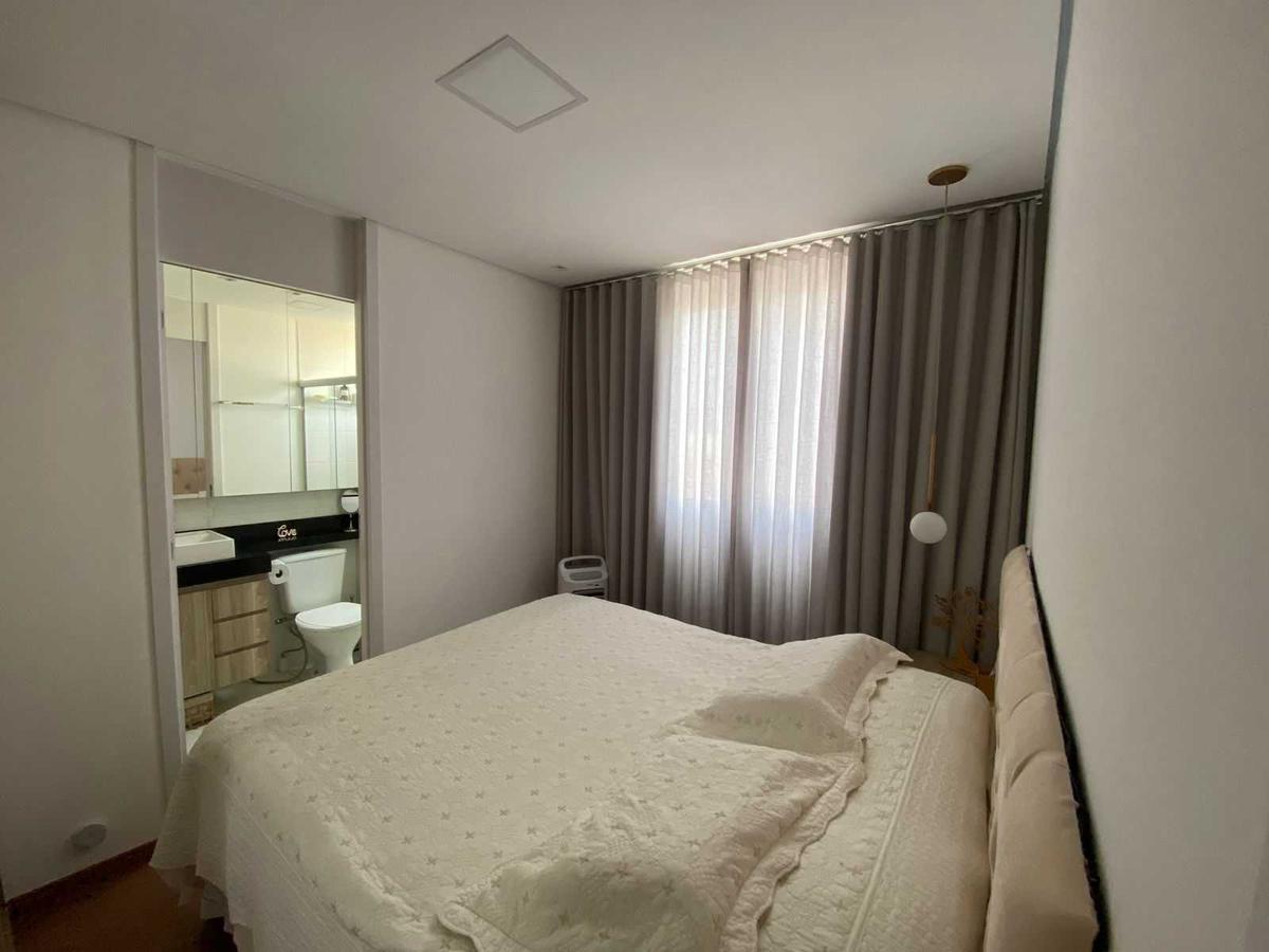 Apartamento, Jardim Riacho das Pedras, 2 Quartos, 0 Vaga, 1 Suíte