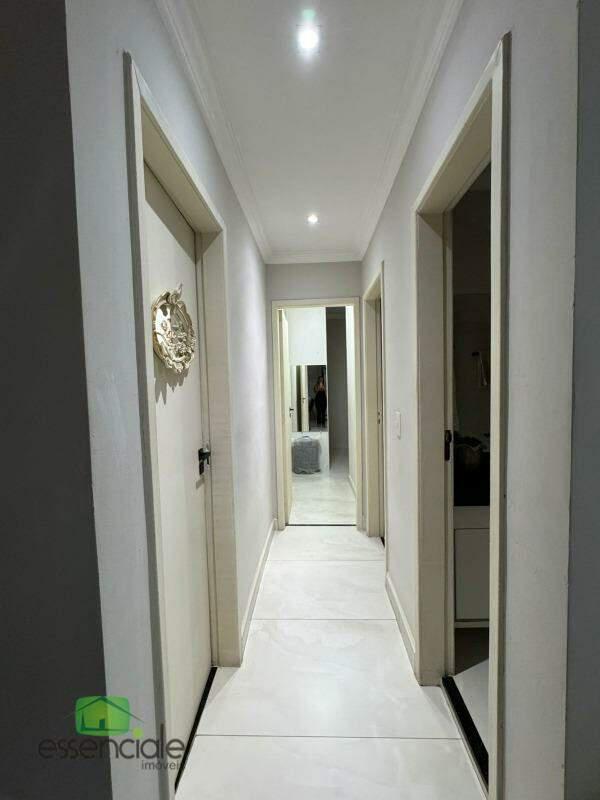 Apartamento, Jardim Riacho das Pedras, 3 Quartos, 1 Vaga