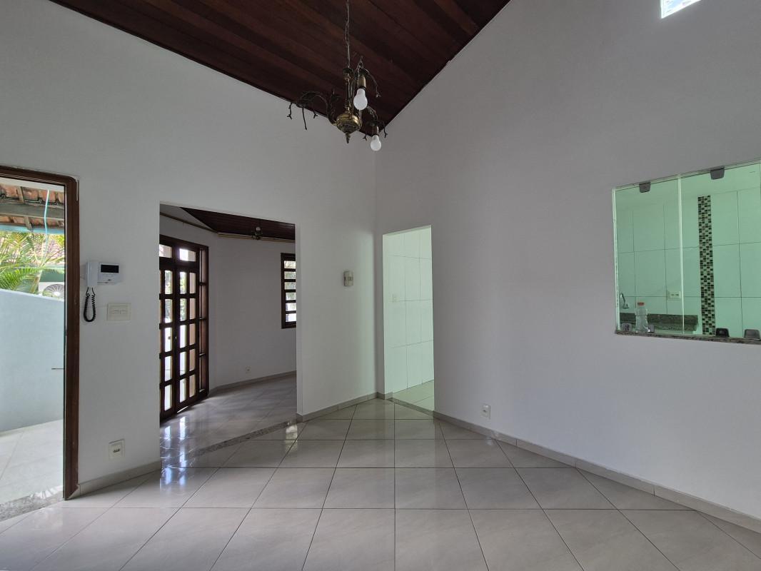 Casa, Salgado Filho, 4 Quartos, 3 Vagas, 1 Suíte