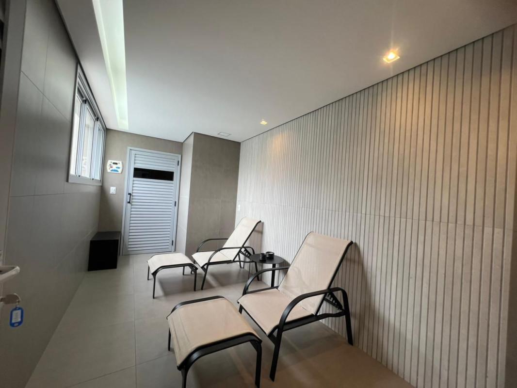 Apart Hotel, Barro Preto, 1 Quarto, 1 Vaga, 1 Suíte