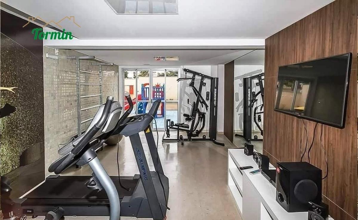 Apartamento, Cardoso, 2 Quartos, 1 Vaga, 1 Suíte