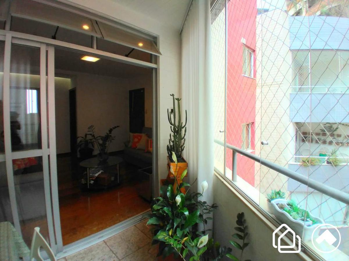 Apartamento, Buritis, 4 Quartos, 2 Vagas, 1 Suíte
