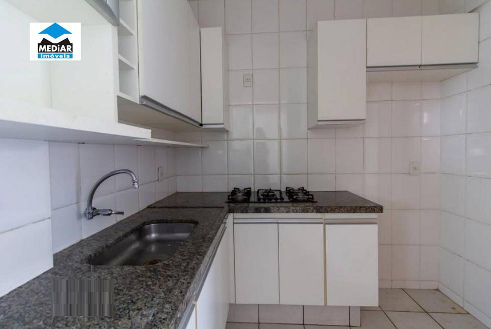 Apartamento, União, 3 Quartos, 1 Vaga, 1 Suíte