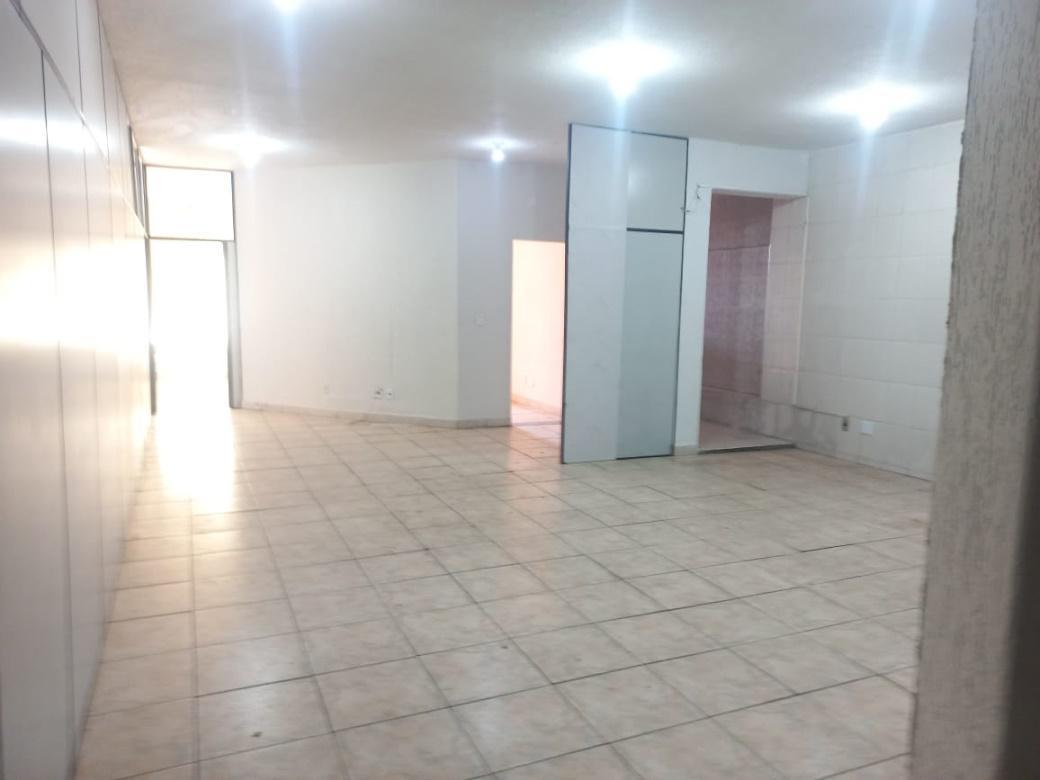 Casa Comercial, Floresta, 1 Quarto