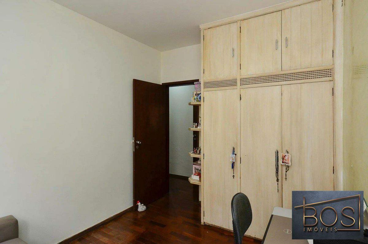 Apartamento, Santa Lúcia, 3 Quartos, 1 Vaga, 1 Suíte
