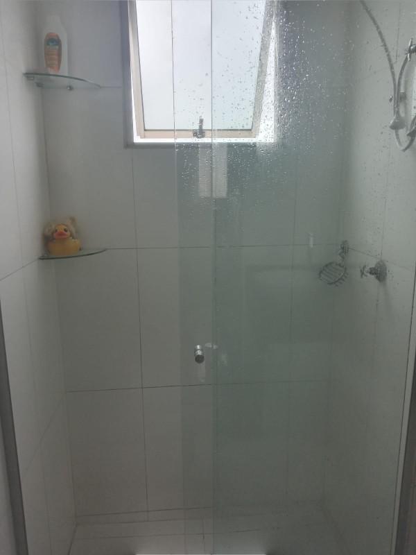 Apartamento, Serra Verde (venda Nova), 2 Quartos, 1 Vaga