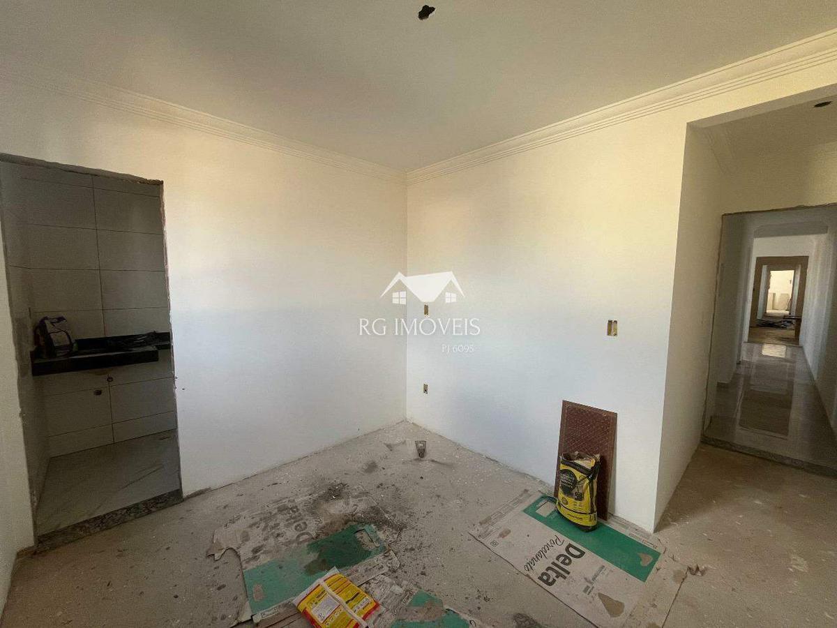 Apartamento, Darcy Vargas, 3 Quartos, 2 Vagas, 1 Suíte
