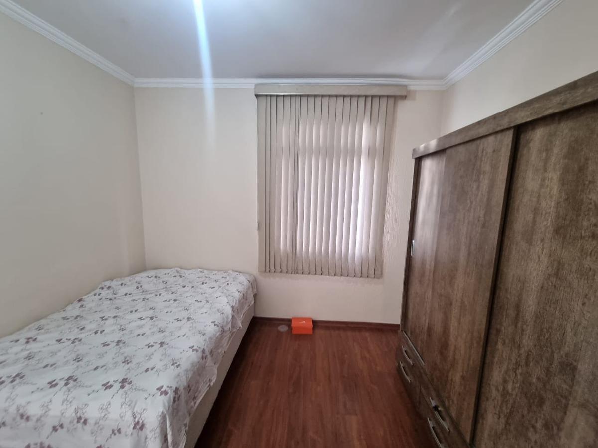Apartamento, Jardim América, 3 Quartos, 2 Vagas, 1 Suíte