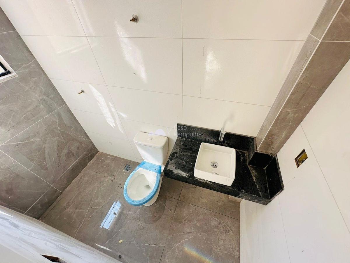 Apartamento, Planalto, 3 Quartos, 2 Vagas, 1 Suíte