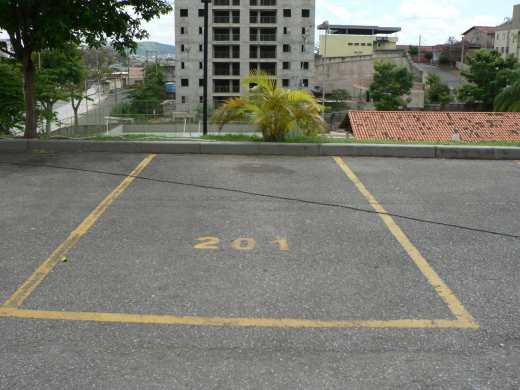 Apartamento, Floramar, 3 Quartos, 1 Vaga