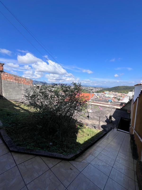 Casa, Parque Elizabeth, 2 Quartos, 2 Vagas