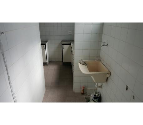 Apartamento, Castelo, 2 Quartos, 1 Vaga
