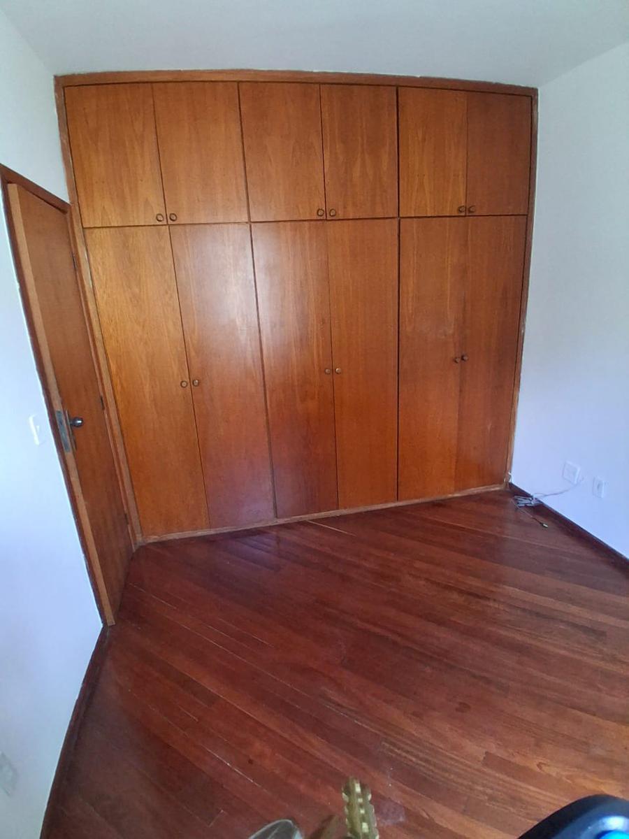 Apartamento, Floresta, 1 Quarto, 1 Vaga
