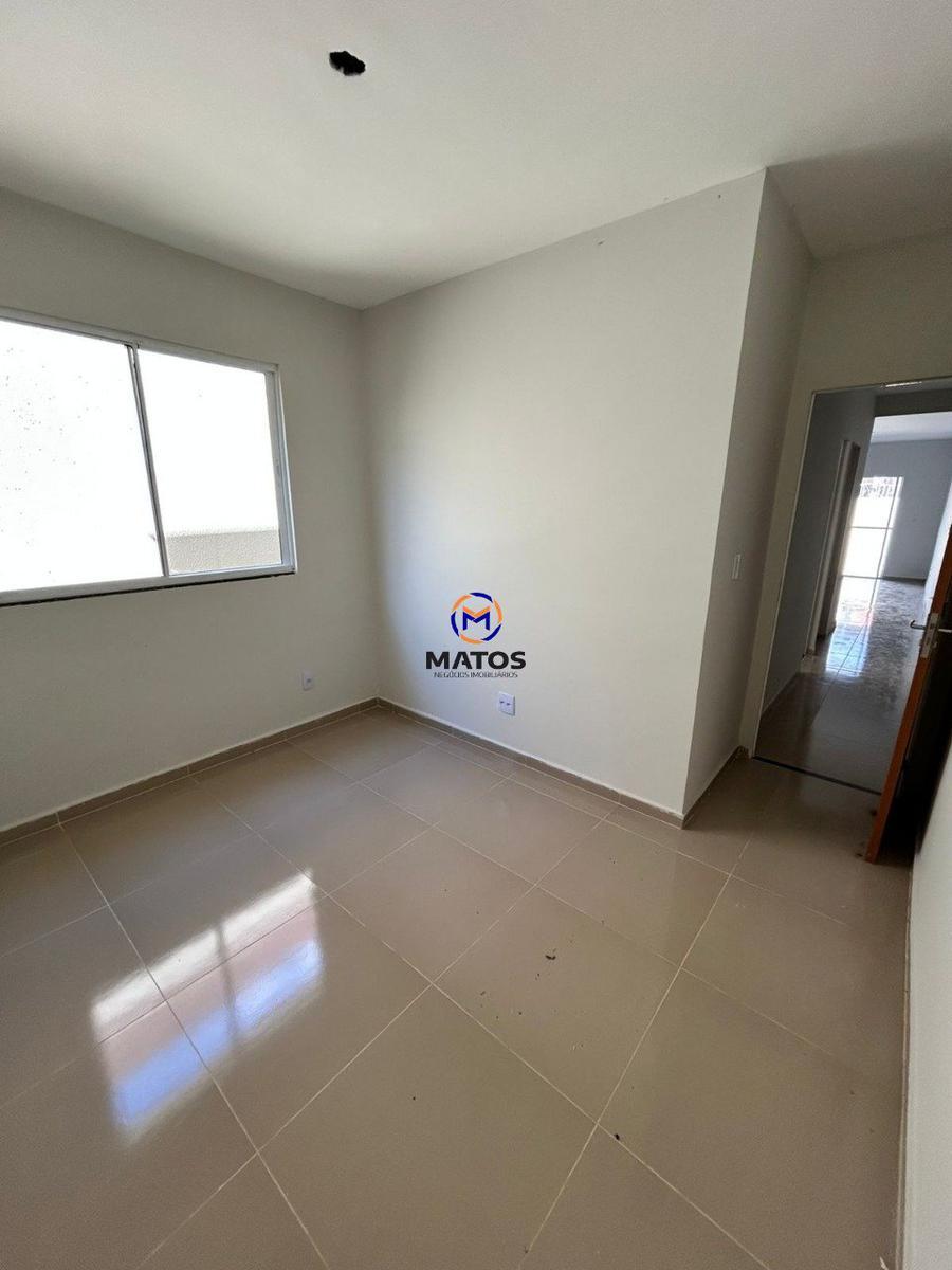 Casa, Imperial, 3 Quartos, 2 Vagas