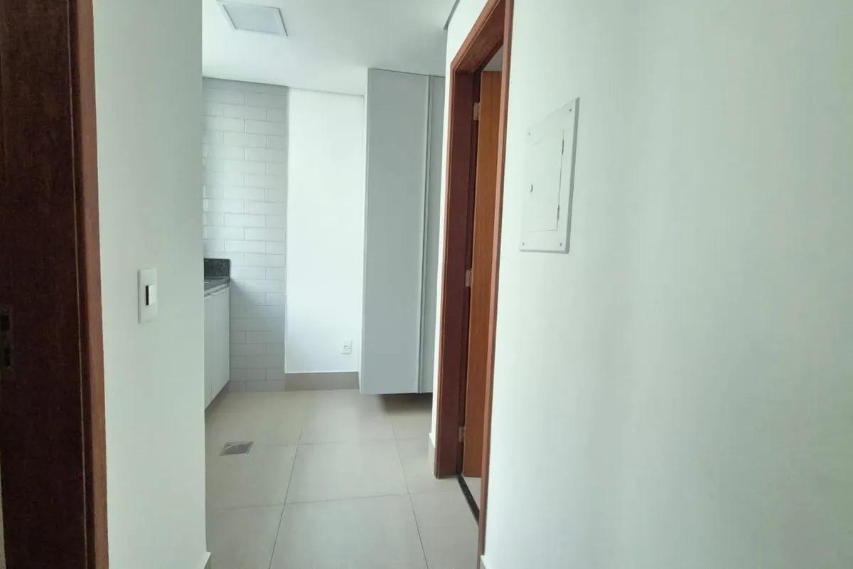 Apartamento, Buritis, 3 Quartos, 1 Vaga, 1 Suíte