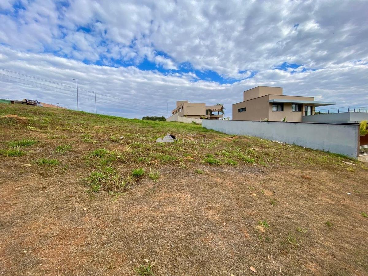 Lote, Condomínio Alphaville, 0 Quarto, 0 Vaga