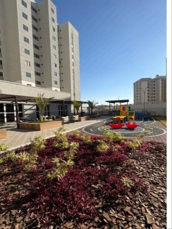 Apartamento, Palmeiras, 2 Quartos, 1 Suíte