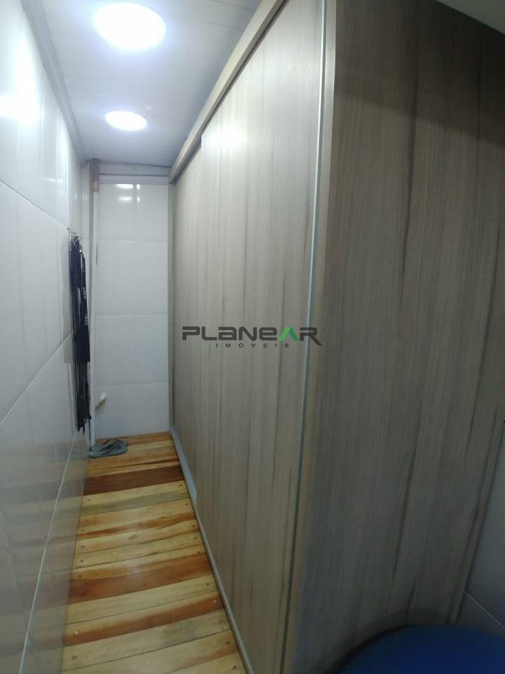 Andar, Eldorado, 1 Quarto, 0 Vaga