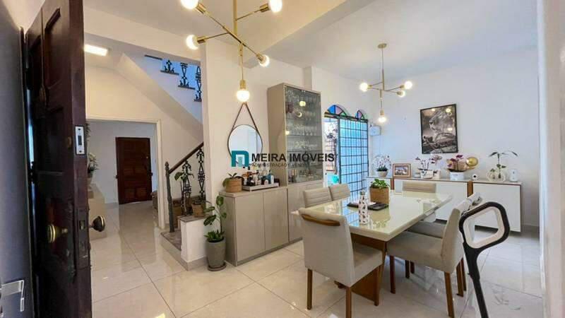 Casa, Alto Barroca, 5 Quartos, 2 Vagas, 2 Suítes