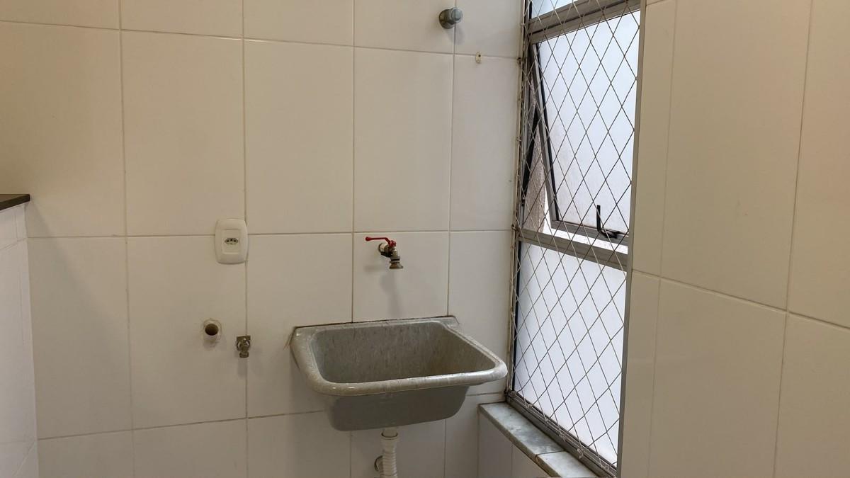 Apartamento, Brasiléia, 3 Quartos, 2 Vagas, 1 Suíte