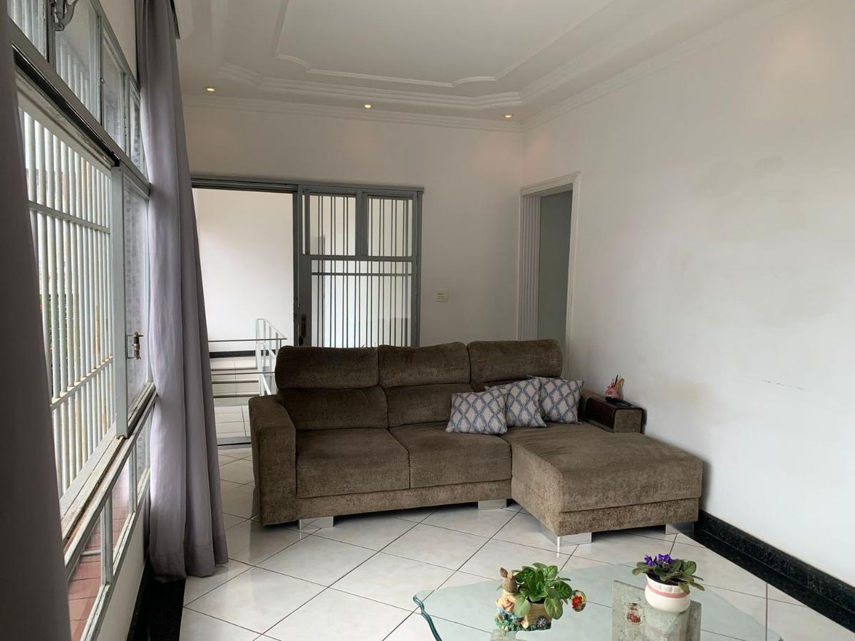 Casa, Santo André, 3 Quartos, 2 Vagas, 1 Suíte