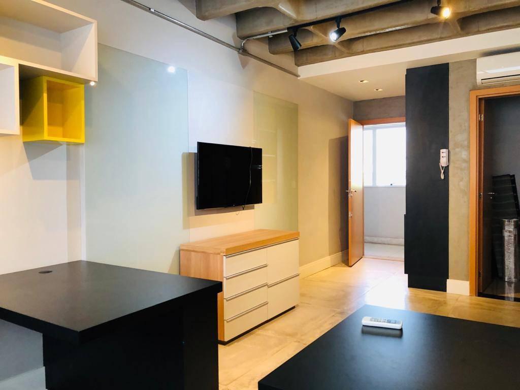 Sala, Nova Granada, 0 Quarto, 1 Vaga