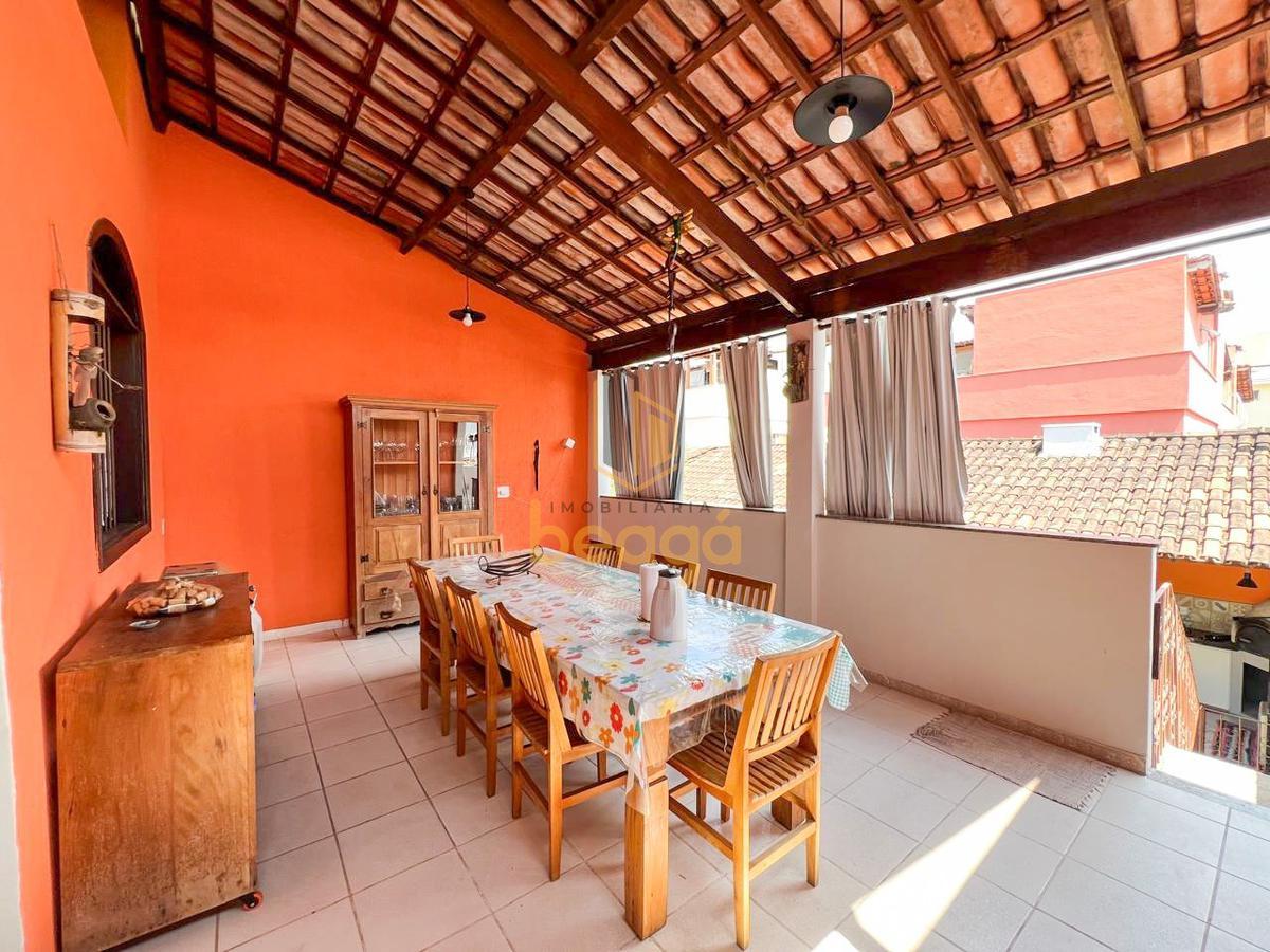 Casa, Ouro Preto, 4 Quartos, 3 Vagas, 1 Suíte