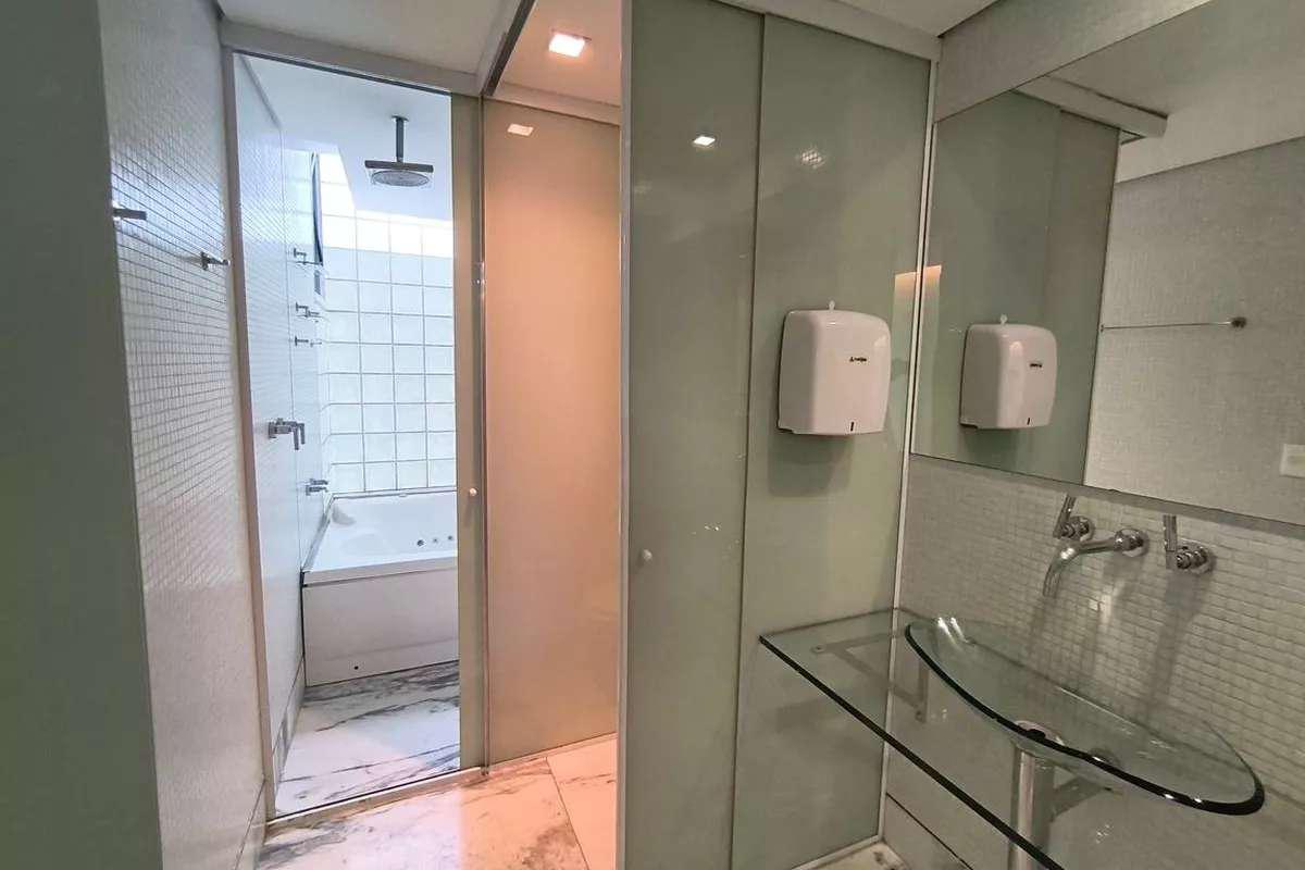 Casa, Cidade Jardim, 4 Quartos, 5 Vagas, 3 Suítes