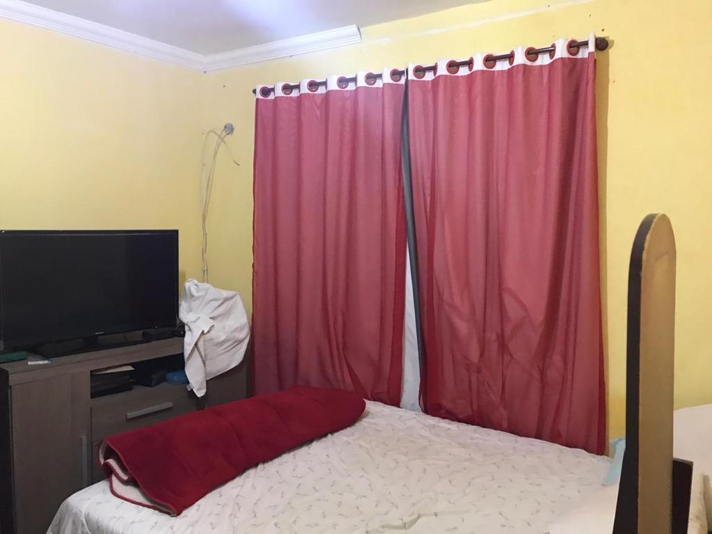 Casa, Alto do Fidalgo, 3 Quartos, 2 Vagas