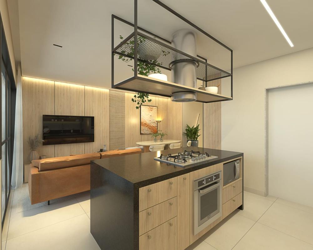 Apartamento, Serra, 3 Quartos, 3 Vagas, 1 Suíte
