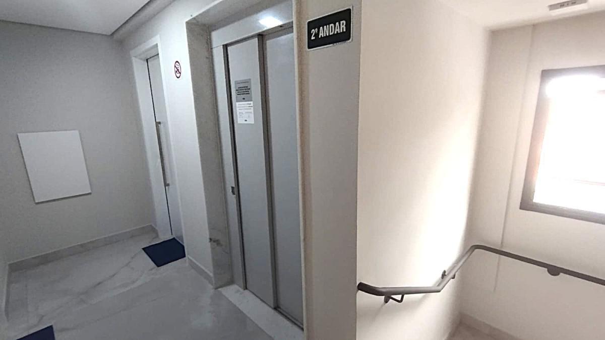 Apartamento, Liberdade, 4 Quartos, 3 Vagas, 2 Suítes