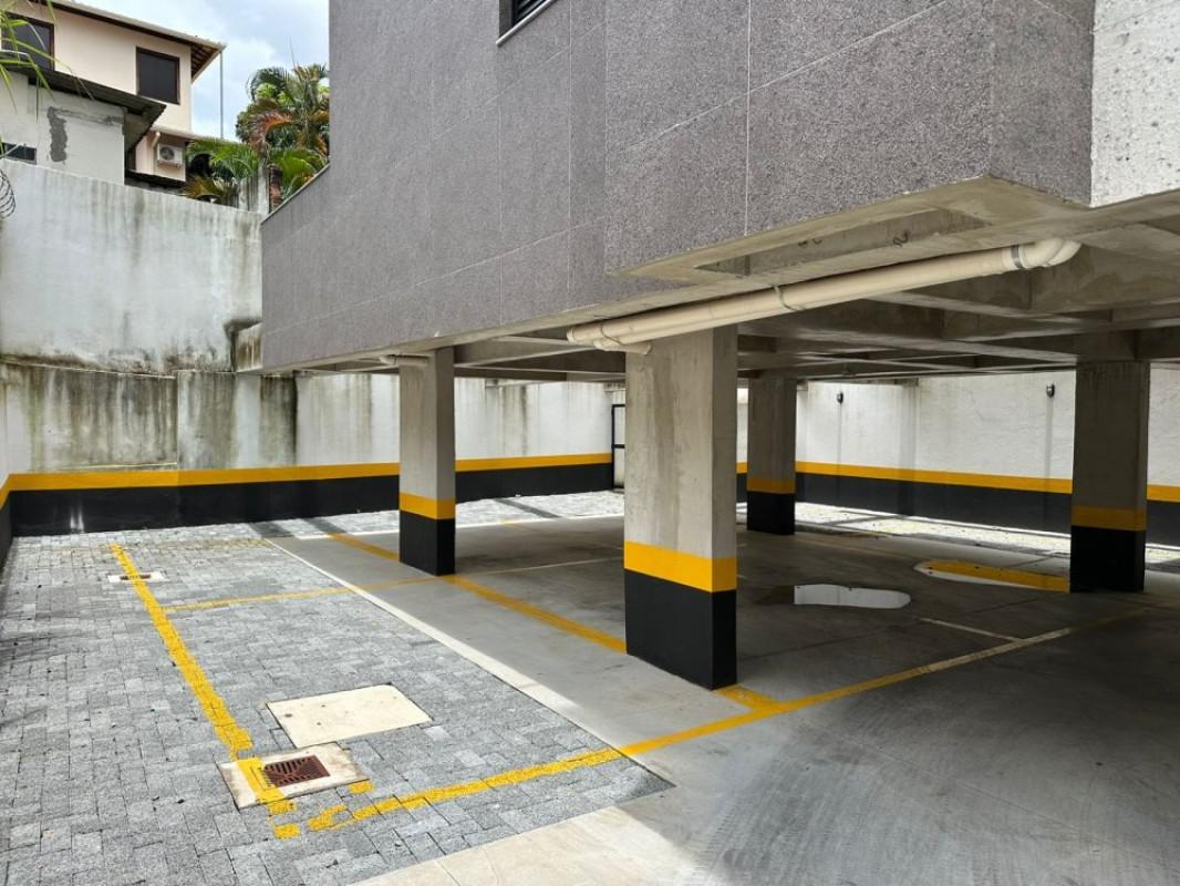 Cobertura, Filadélfia, 3 Quartos, 2 Vagas, 1 Suíte
