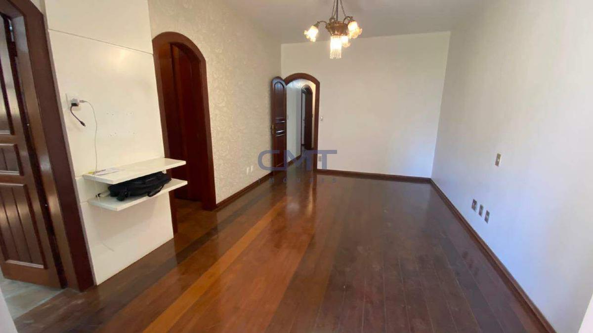 Apartamento, Lourdes, 4 Quartos, 4 Vagas, 2 Suítes