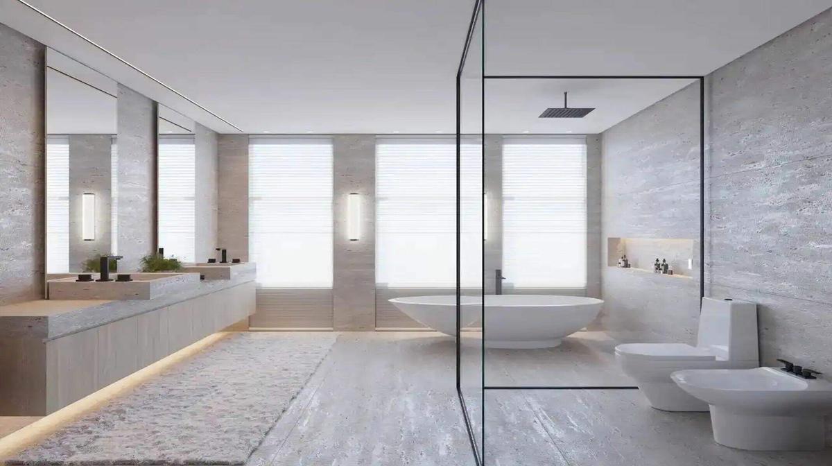 Apartamento, Santa Lúcia, 4 Quartos, 4 Vagas, 4 Suítes