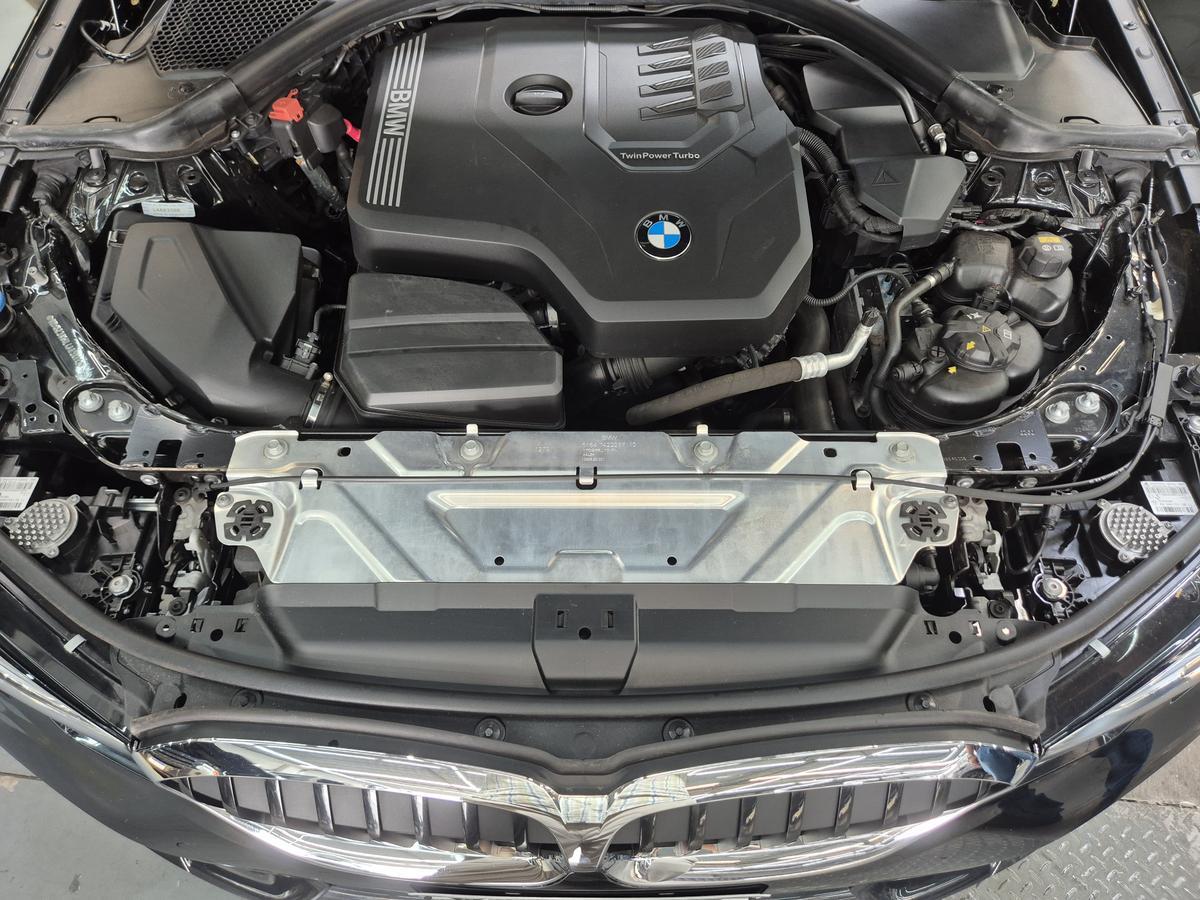 Bmw 330i M Sport 2.0 Tb 16v 4p