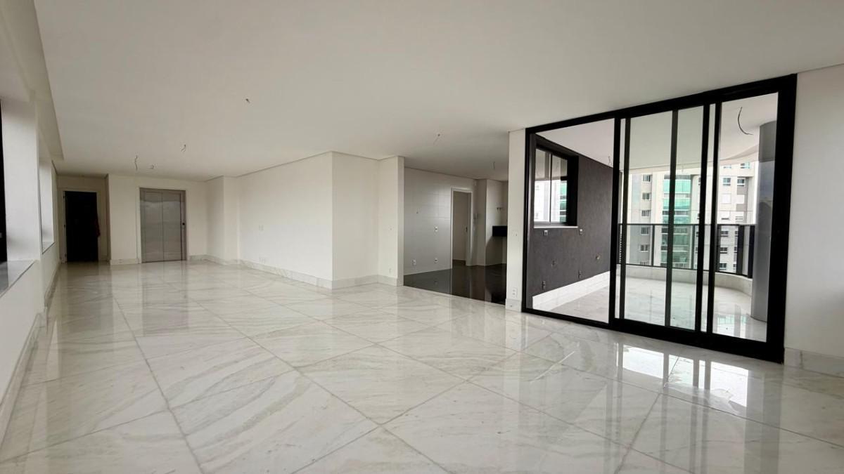Apartamento, Gutierrez, 4 Quartos, 3 Vagas, 2 Suítes