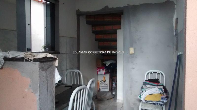 Casa, Jardim Riacho das Pedras, 2 Quartos, 2 Vagas