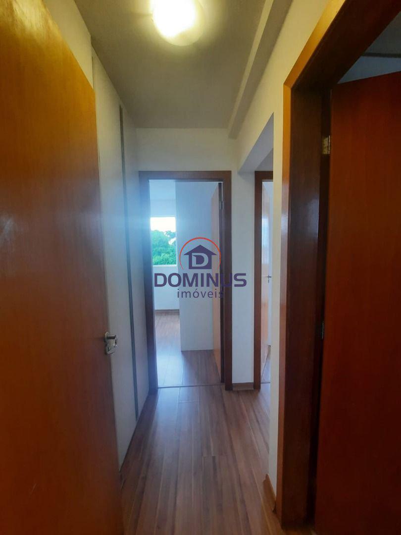 Apartamento, Liberdade, 3 Quartos, 2 Vagas, 1 Suíte