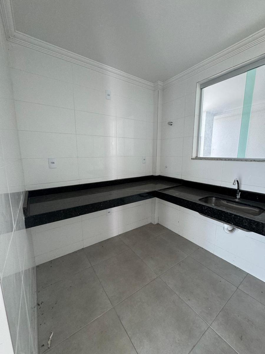 Apartamento, Piratininga (venda Nova), 2 Quartos, 1 Vaga, 1 Suíte
