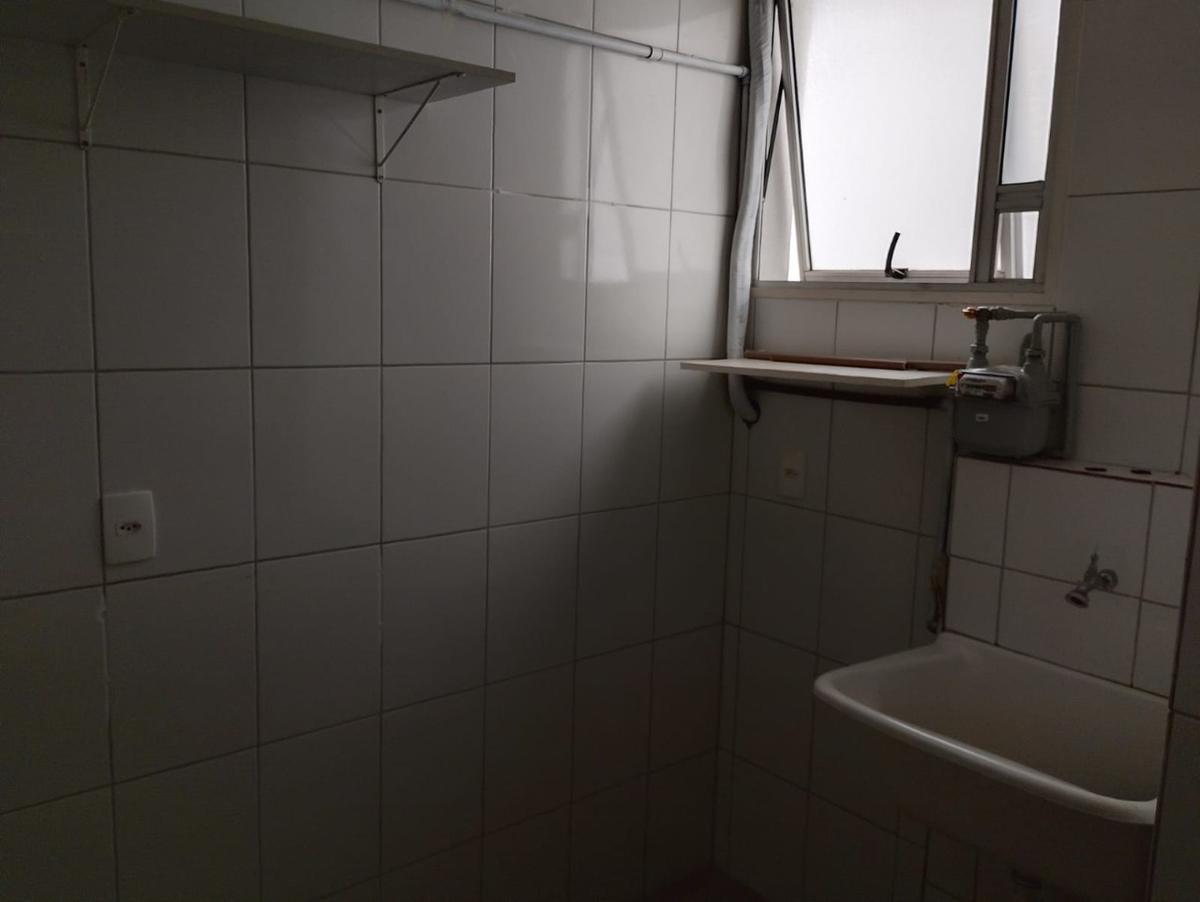 Apartamento, Santa Amélia, 2 Quartos, 1 Vaga, 1 Suíte