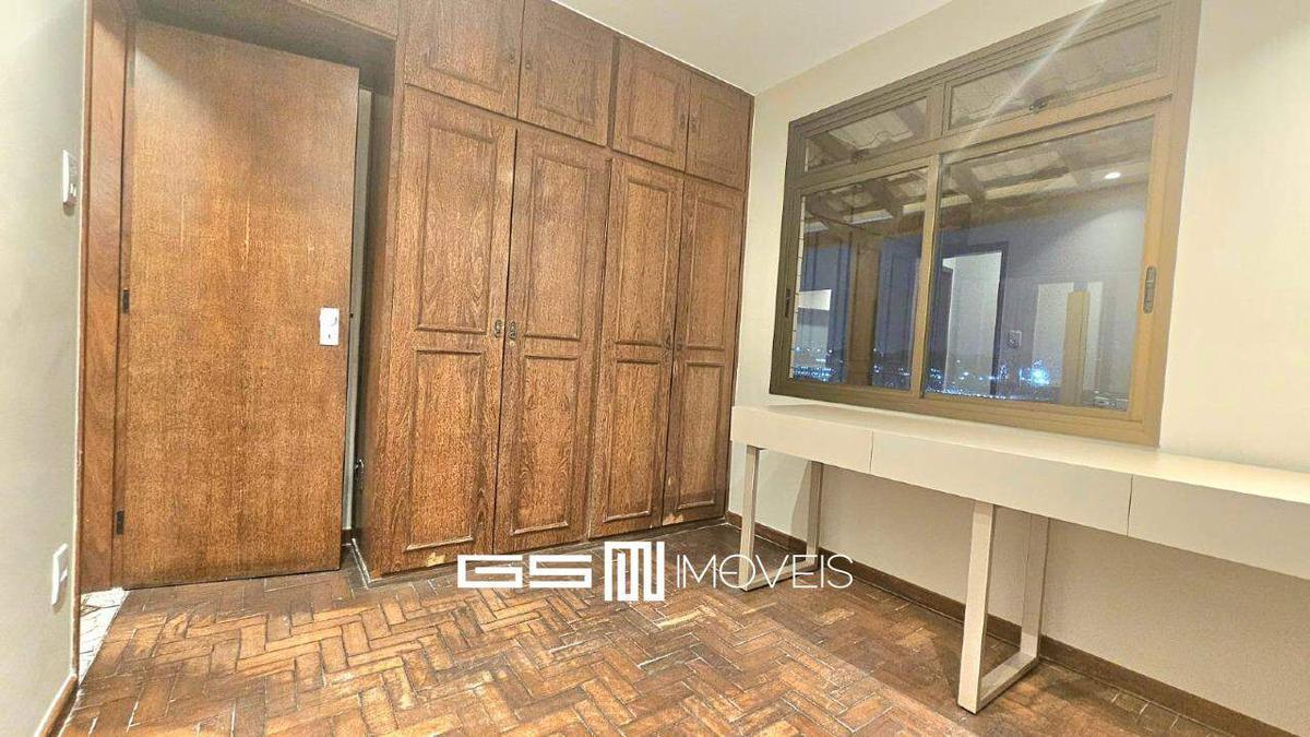 Cobertura, Coração Eucarístico, 4 Quartos, 3 Vagas, 2 Suítes