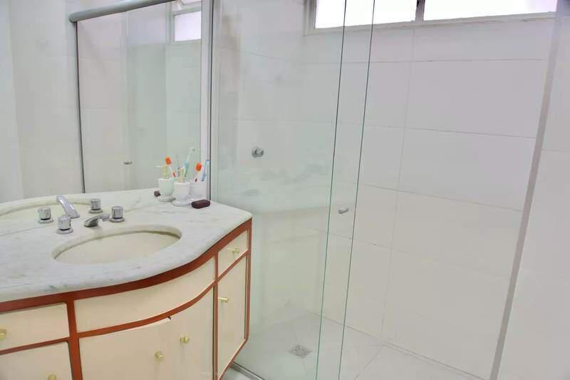 Apartamento, Gutierrez, 3 Quartos, 2 Vagas, 1 Suíte