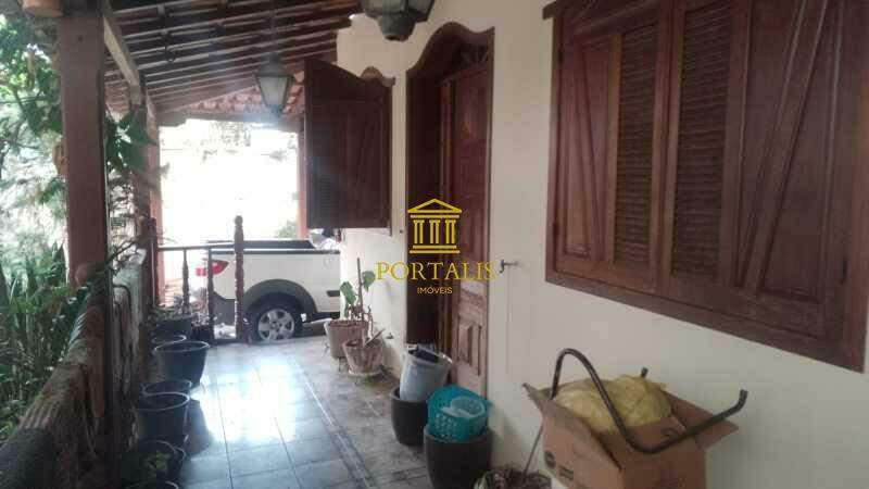 Casa, Anchieta, 3 Quartos, 1 Vaga