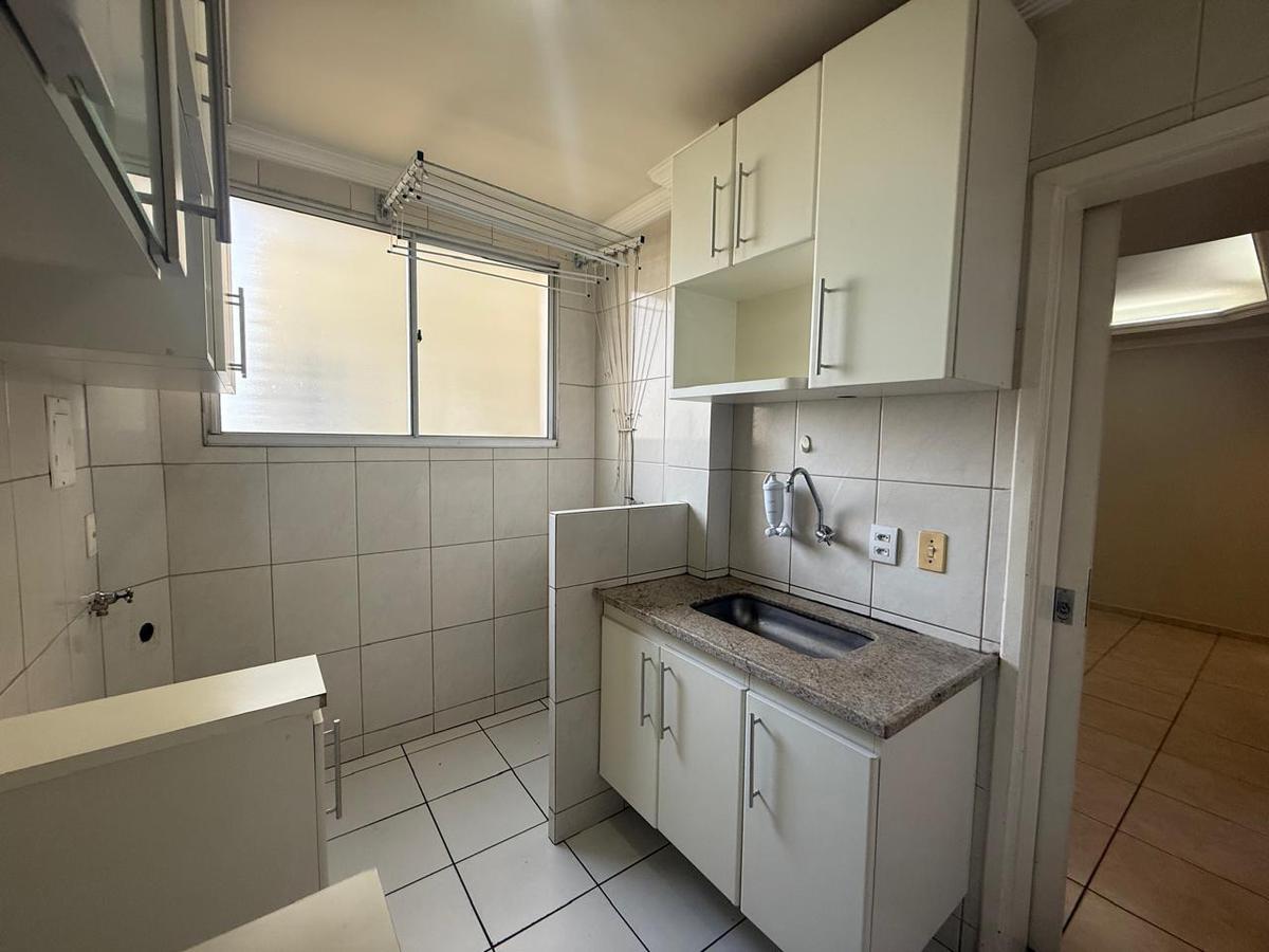 Apartamento, Palmares, 2 Quartos, 1 Vaga