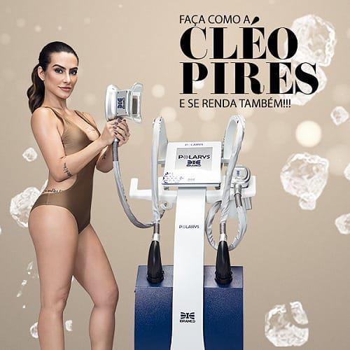 Locação de Máquina de Criolipólise de Última Geração !!!!
